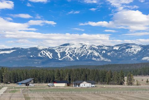 Tiny photo for 543 Harvest View Lane, Kalispell, MT 59901 (MLS # 30068218)
