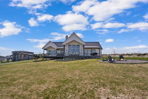 Tiny photo for 543 Harvest View Lane, Kalispell, MT 59901 (MLS # 30068218)