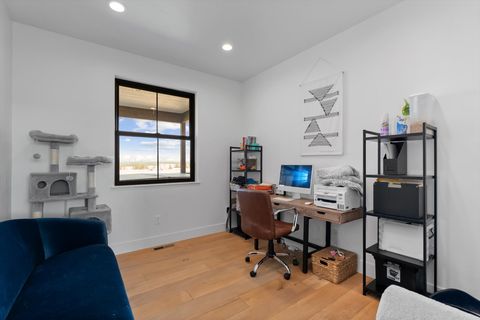 Tiny photo for 543 Harvest View Lane, Kalispell, MT 59901 (MLS # 30068218)