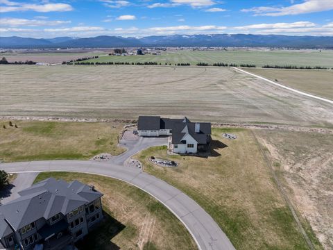 Tiny photo for 543 Harvest View Lane, Kalispell, MT 59901 (MLS # 30068218)