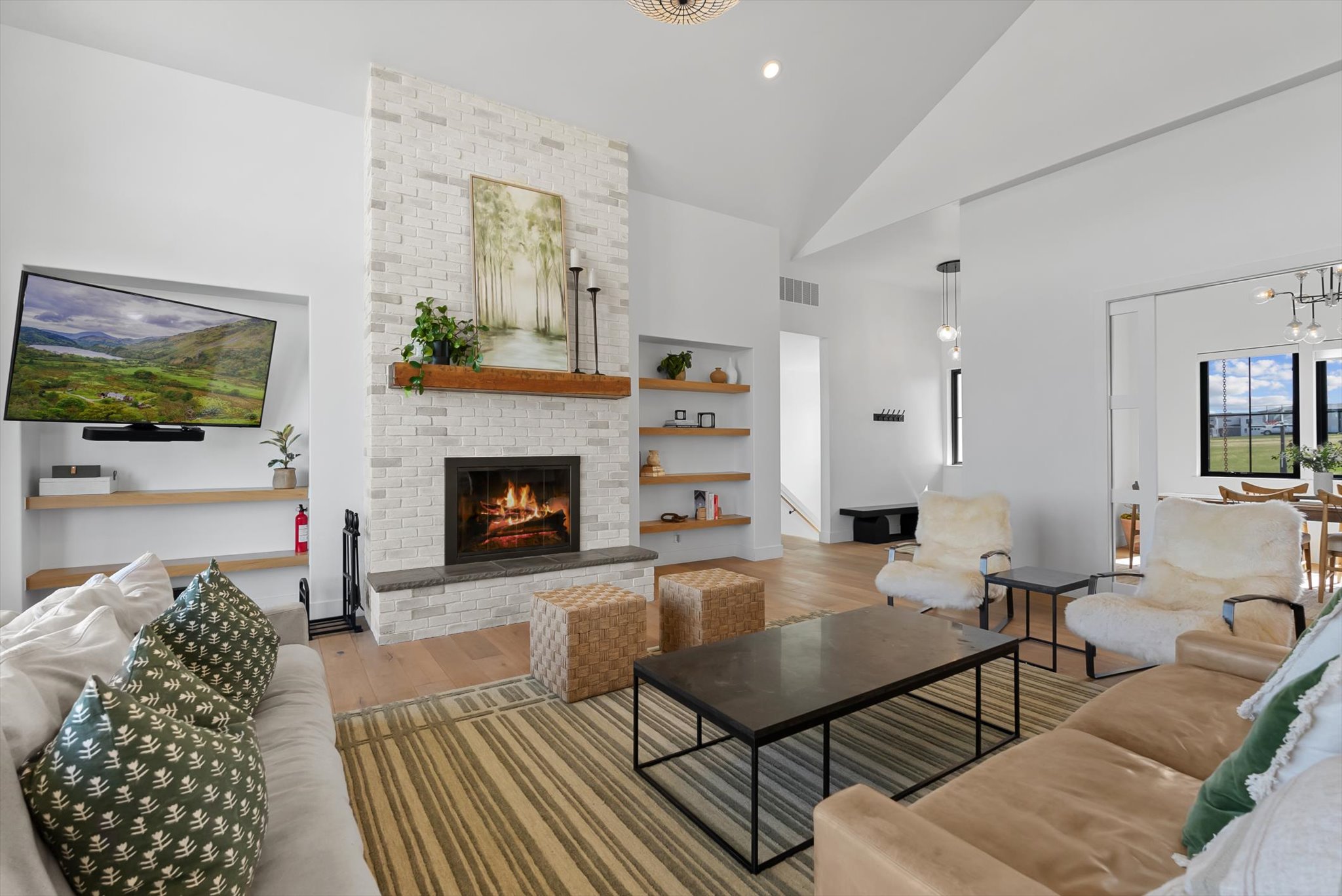 543 Harvest View Lane