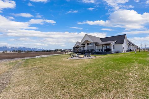 Tiny photo for 543 Harvest View Lane, Kalispell, MT 59901 (MLS # 30068218)