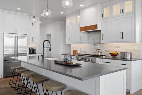 Tiny photo for 543 Harvest View Lane, Kalispell, MT 59901 (MLS # 30068218)