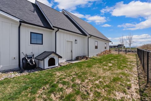 Tiny photo for 543 Harvest View Lane, Kalispell, MT 59901 (MLS # 30068218)