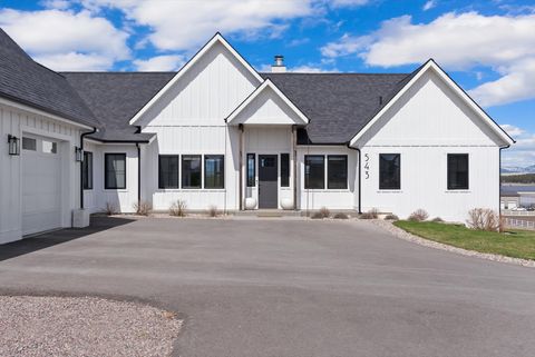 Tiny photo for 543 Harvest View Lane, Kalispell, MT 59901 (MLS # 30068218)