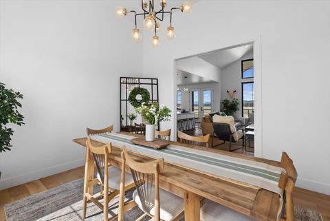 Tiny photo for 543 Harvest View Lane, Kalispell, MT 59901 (MLS # 30068218)