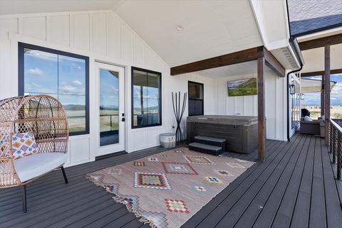 Tiny photo for 543 Harvest View Lane, Kalispell, MT 59901 (MLS # 30068218)