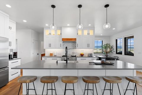 Tiny photo for 543 Harvest View Lane, Kalispell, MT 59901 (MLS # 30068218)