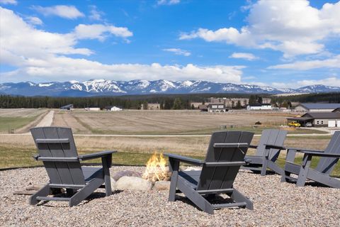 Tiny photo for 543 Harvest View Lane, Kalispell, MT 59901 (MLS # 30068218)