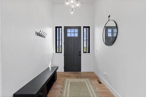 Tiny photo for 543 Harvest View Lane, Kalispell, MT 59901 (MLS # 30068218)