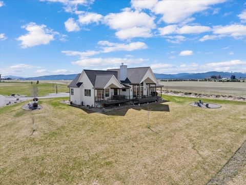 Tiny photo for 543 Harvest View Lane, Kalispell, MT 59901 (MLS # 30068218)