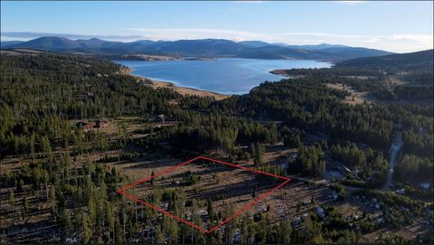 Photo of Lot 8 Pine Marten Lane, Anaconda, MT 59711 (MLS # 30060354) Photo of Lot 8 Pine Marten Lane, Anaconda, MT 59711 (MLS # 30060354)