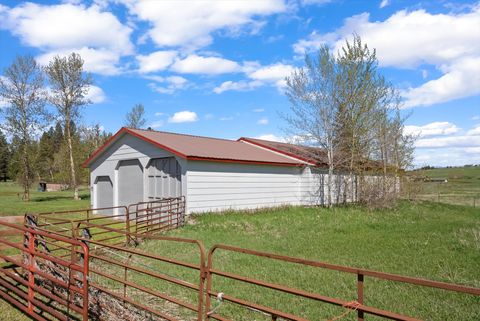 Tiny photo for 3296 Whitefish Stage, Kalispell, MT 59901 (MLS # 30070108)