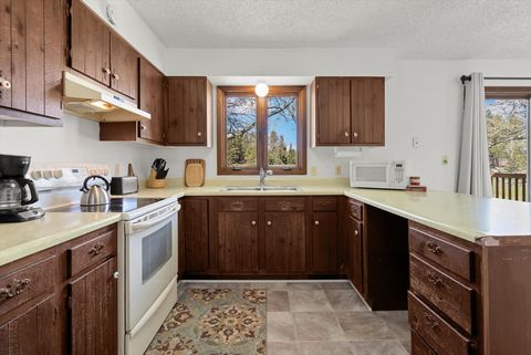 Tiny photo for 3296 Whitefish Stage, Kalispell, MT 59901 (MLS # 30070108)