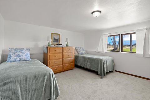 Tiny photo for 3296 Whitefish Stage, Kalispell, MT 59901 (MLS # 30070108)
