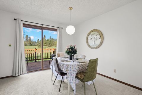 Tiny photo for 3296 Whitefish Stage, Kalispell, MT 59901 (MLS # 30070108)