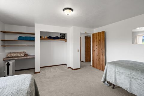 Tiny photo for 3296 Whitefish Stage, Kalispell, MT 59901 (MLS # 30070108)
