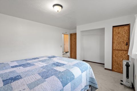Tiny photo for 3296 Whitefish Stage, Kalispell, MT 59901 (MLS # 30070108)
