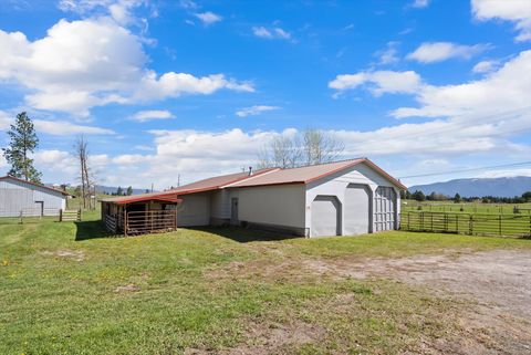 Tiny photo for 3296 Whitefish Stage, Kalispell, MT 59901 (MLS # 30070108)