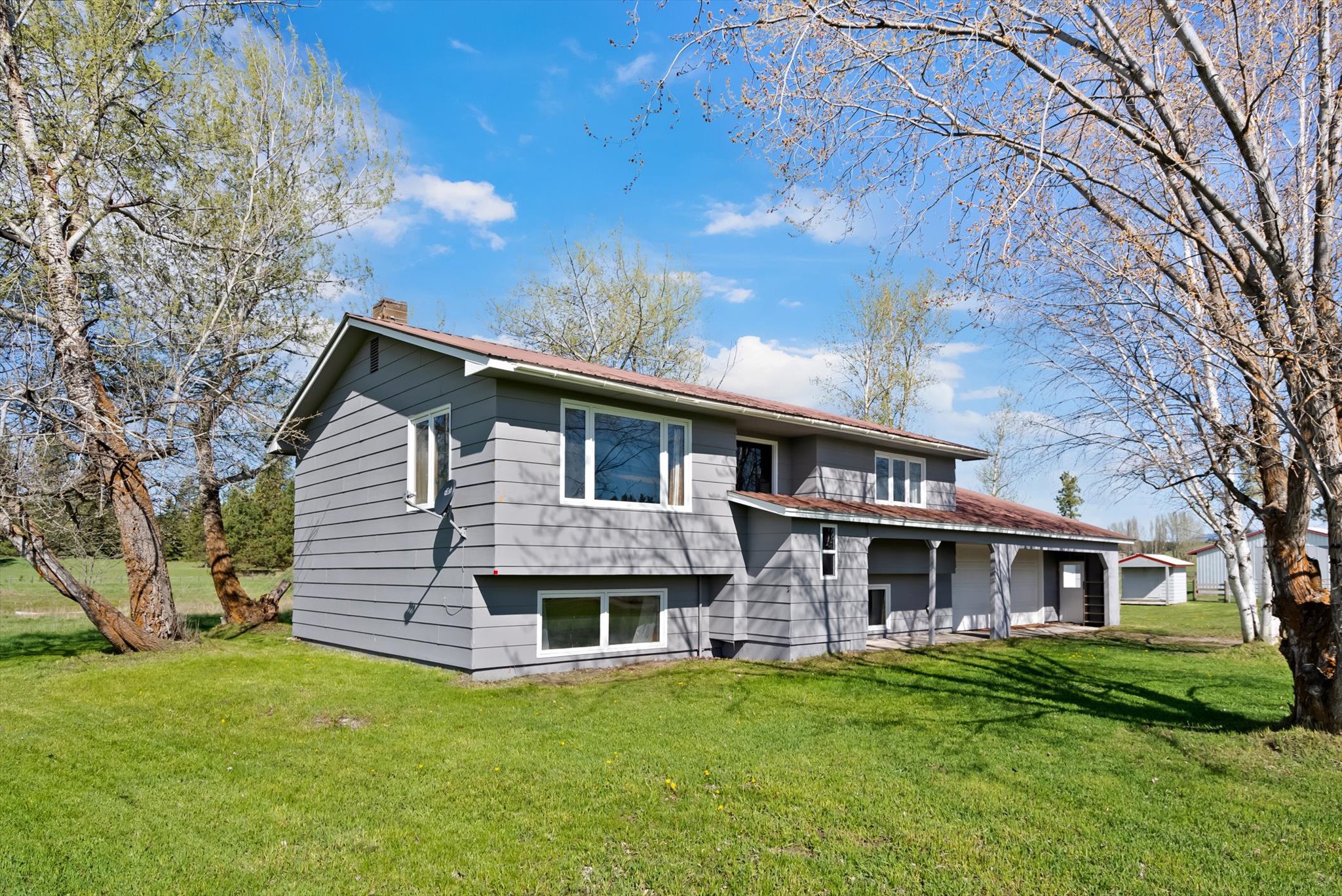 3296 Whitefish Stage