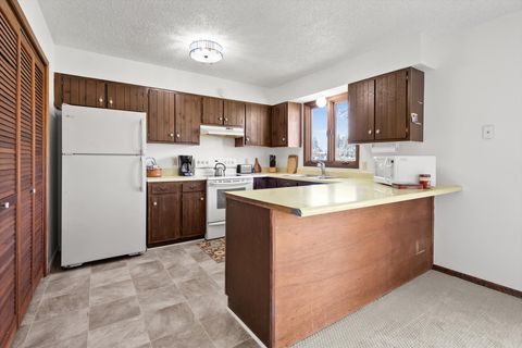 Tiny photo for 3296 Whitefish Stage, Kalispell, MT 59901 (MLS # 30070108)