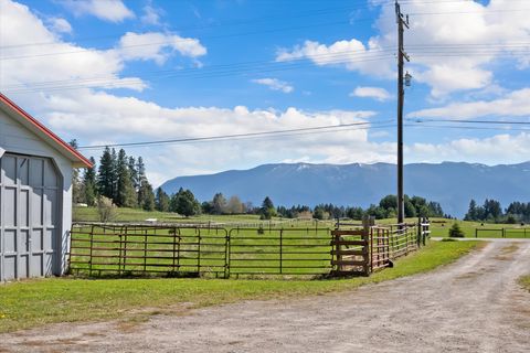 Tiny photo for 3296 Whitefish Stage, Kalispell, MT 59901 (MLS # 30070108)