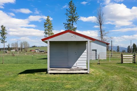 Tiny photo for 3296 Whitefish Stage, Kalispell, MT 59901 (MLS # 30070108)
