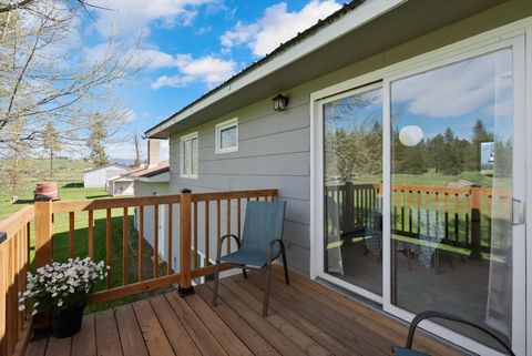 Tiny photo for 3296 Whitefish Stage, Kalispell, MT 59901 (MLS # 30070108)