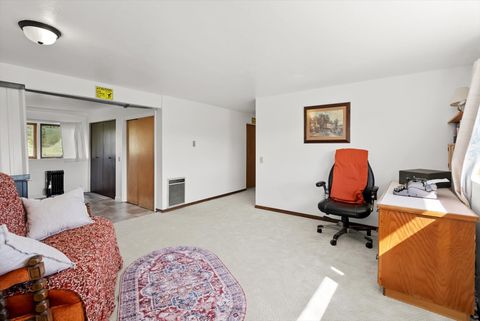 Tiny photo for 3296 Whitefish Stage, Kalispell, MT 59901 (MLS # 30070108)