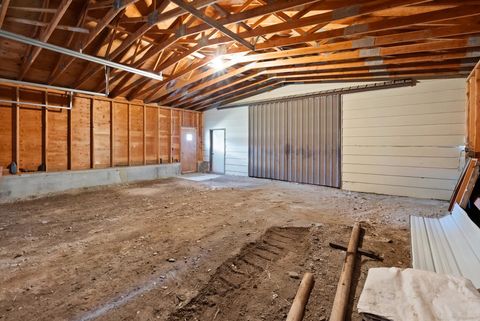 Tiny photo for 3296 Whitefish Stage, Kalispell, MT 59901 (MLS # 30070108)