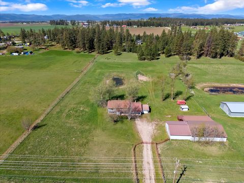 Tiny photo for 3296 Whitefish Stage, Kalispell, MT 59901 (MLS # 30070108)