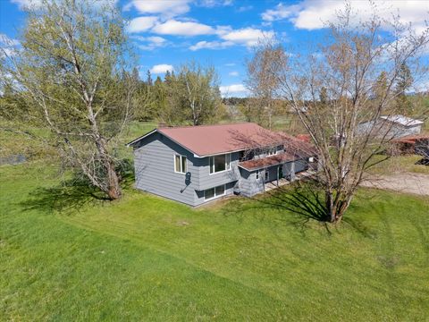 Tiny photo for 3296 Whitefish Stage, Kalispell, MT 59901 (MLS # 30070108)