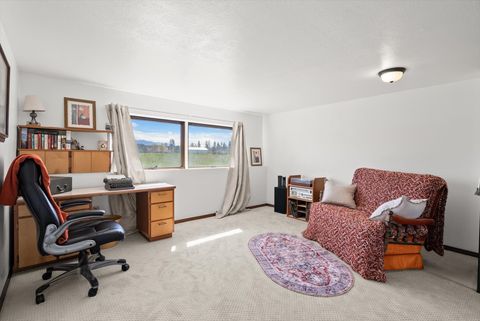 Tiny photo for 3296 Whitefish Stage, Kalispell, MT 59901 (MLS # 30070108)