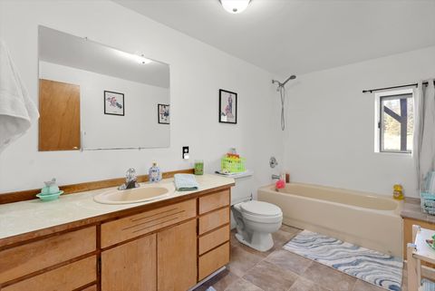 Tiny photo for 3296 Whitefish Stage, Kalispell, MT 59901 (MLS # 30070108)