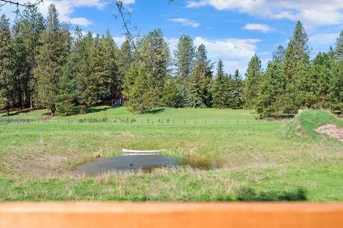 Tiny photo for 3296 Whitefish Stage, Kalispell, MT 59901 (MLS # 30070108)
