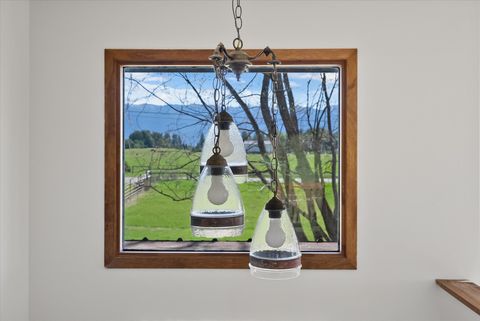 Tiny photo for 3296 Whitefish Stage, Kalispell, MT 59901 (MLS # 30070108)
