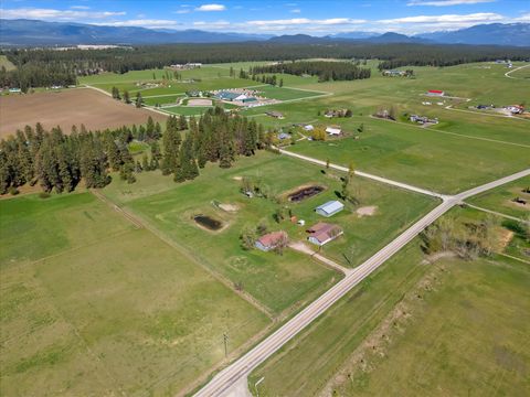 Tiny photo for 3296 Whitefish Stage, Kalispell, MT 59901 (MLS # 30070108)