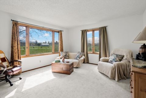 Tiny photo for 3296 Whitefish Stage, Kalispell, MT 59901 (MLS # 30070108)