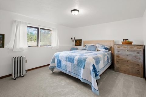 Tiny photo for 3296 Whitefish Stage, Kalispell, MT 59901 (MLS # 30070108)