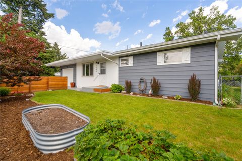 4206 North Avenue W Missoula MT 59804