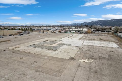 NHN W Idaho Street Kalispell MT 59901