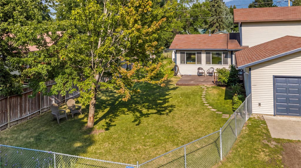Photo of 121 2nd Avenue E, Columbia Falls, MT 59912 (MLS # 30075400)