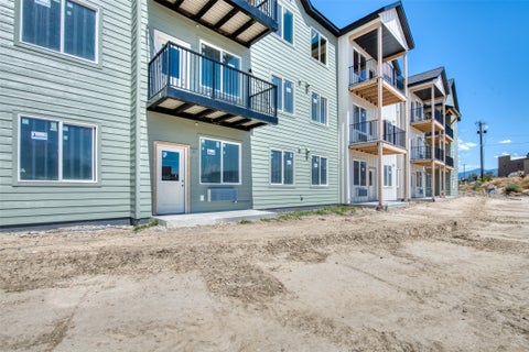 Photo of 159 Canyon Falls Way #104, Hamilton, MT 59840 (MLS # 30075134)