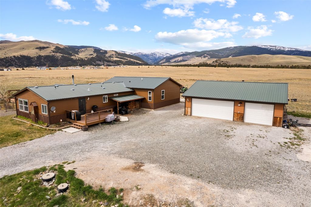 Photo of 12 Bugle Court, Winston, MT 59647 (MLS # 30069069)