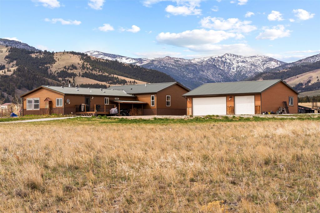 Photo of 12 Bugle Court, Winston, MT 59647 (MLS # 30069069)