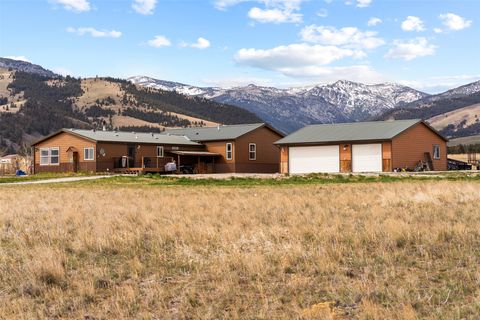 12 Bugle Court Winston MT 59647
