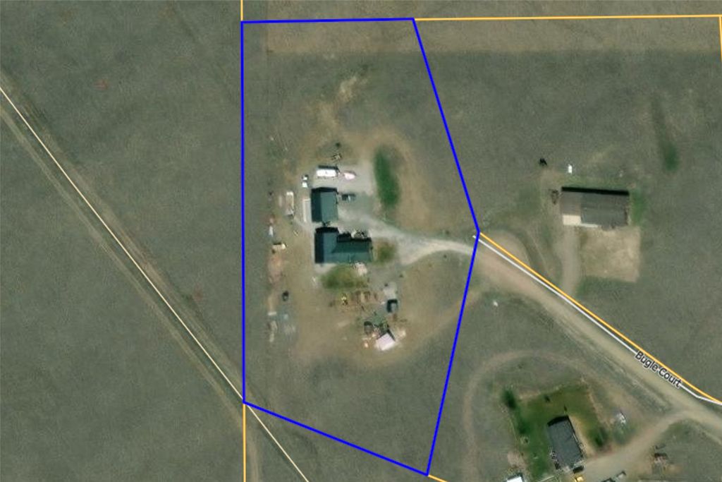 Photo of 12 Bugle Court, Winston, MT 59647 (MLS # 30069069)