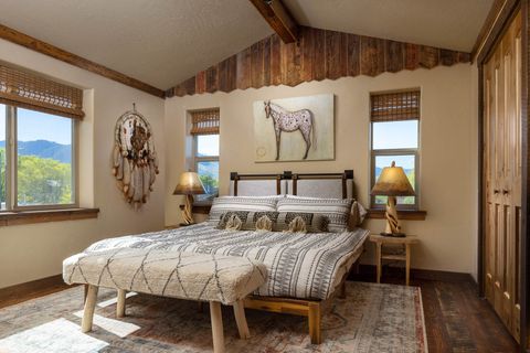 Tiny photo for 1525 N Dickens Street, Missoula, MT 59802 (MLS # 30068055)