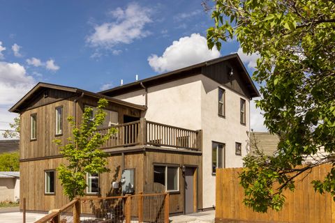 Photo of 1525 N Dickens Street, Missoula, MT 59802 (MLS # 30068055)