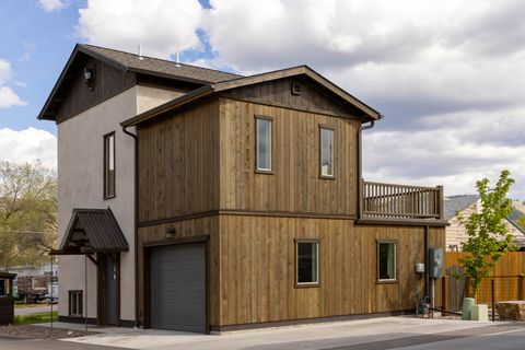 Tiny photo for 1525 N Dickens Street, Missoula, MT 59802 (MLS # 30068055)